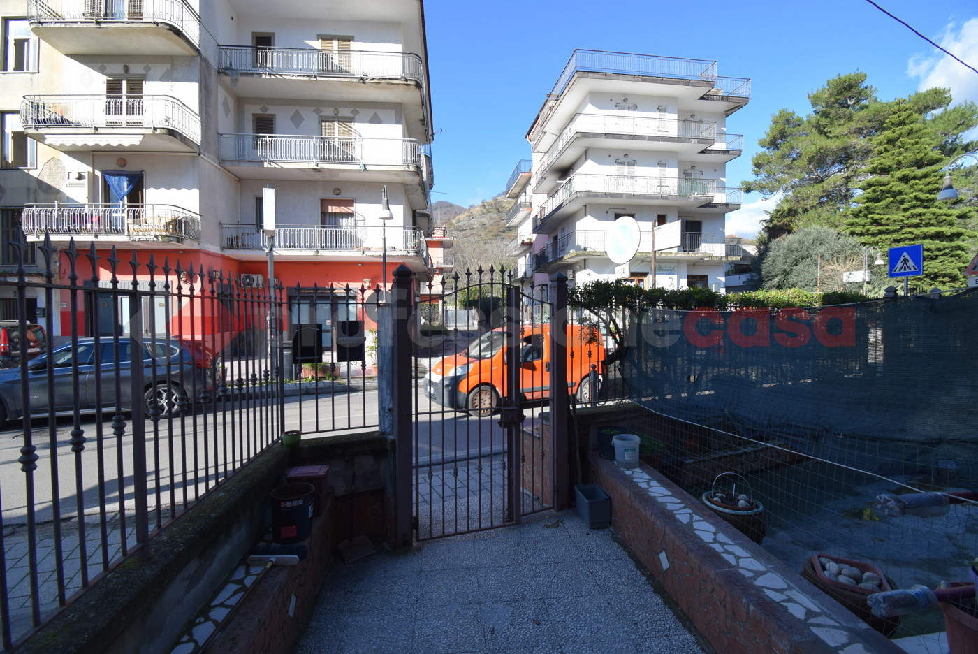 Quadrilocale in vendita a Siano