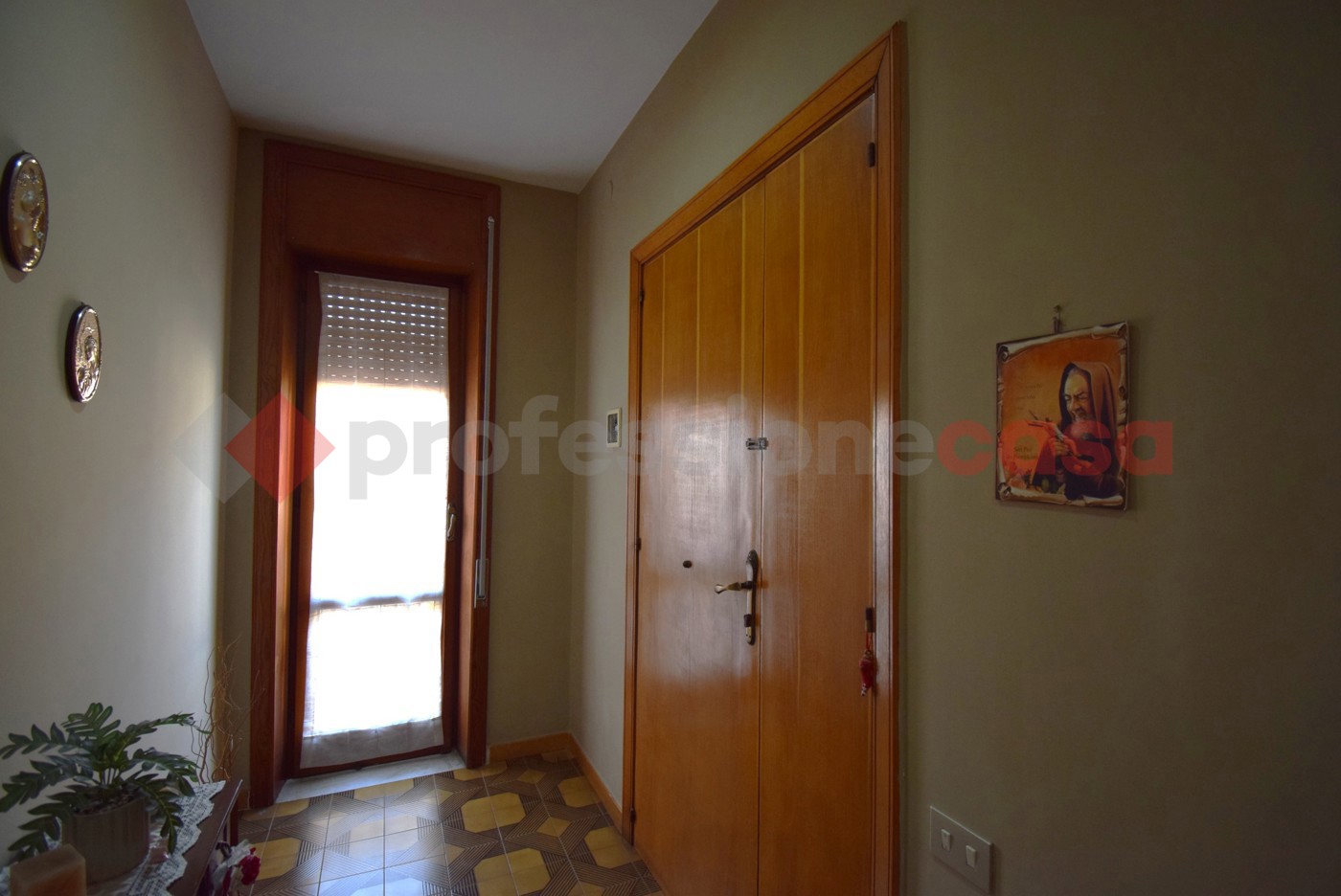 Quadrilocale in vendita a Siano