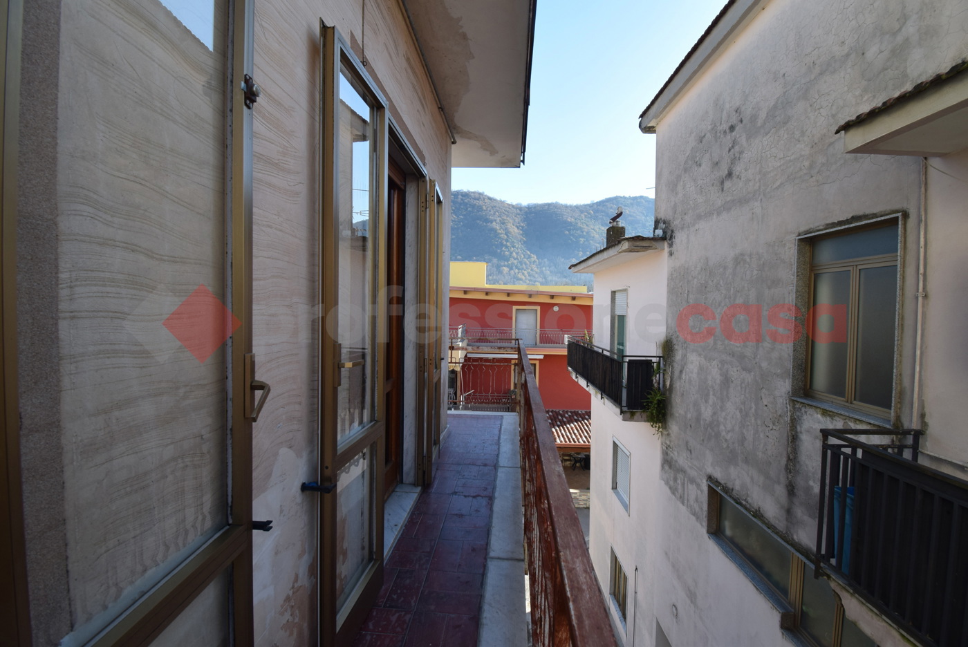 Quadrilocale in vendita a Siano