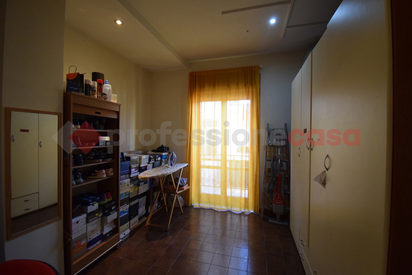 Quadrilocale in vendita a Siano