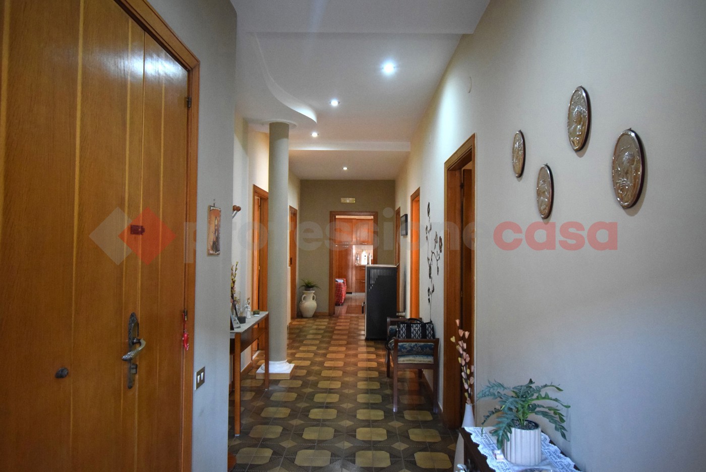 Quadrilocale in vendita a Siano