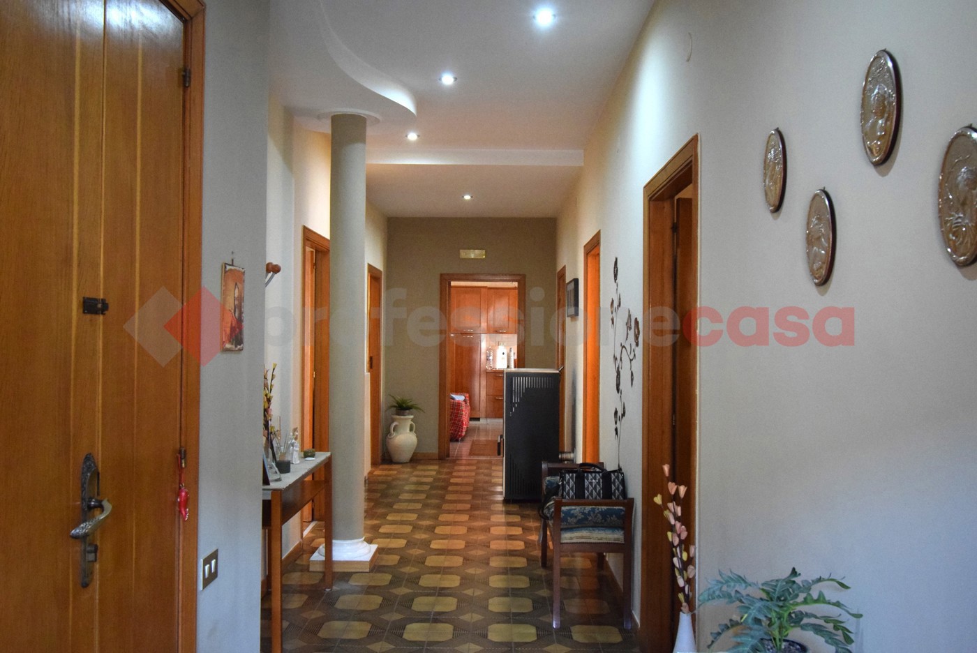 Quadrilocale in vendita a Siano