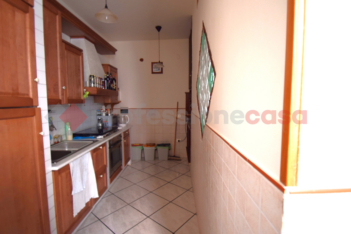 Casa indipendente in vendita a Castel San Giorgio