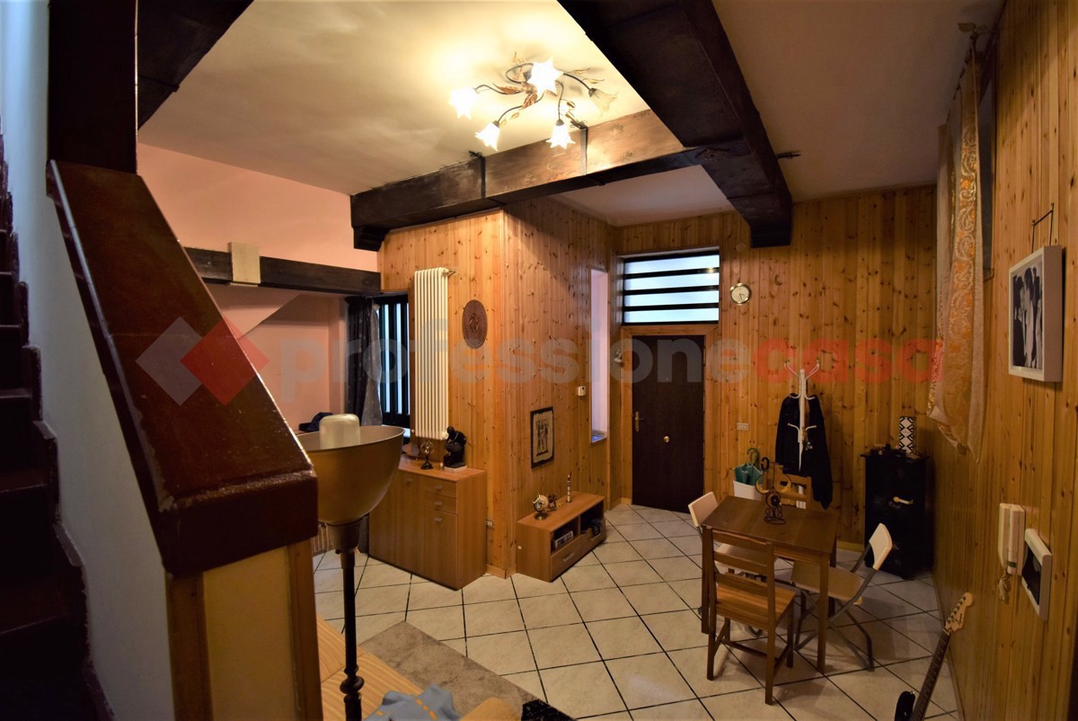 Casa indipendente in vendita a Castel San Giorgio