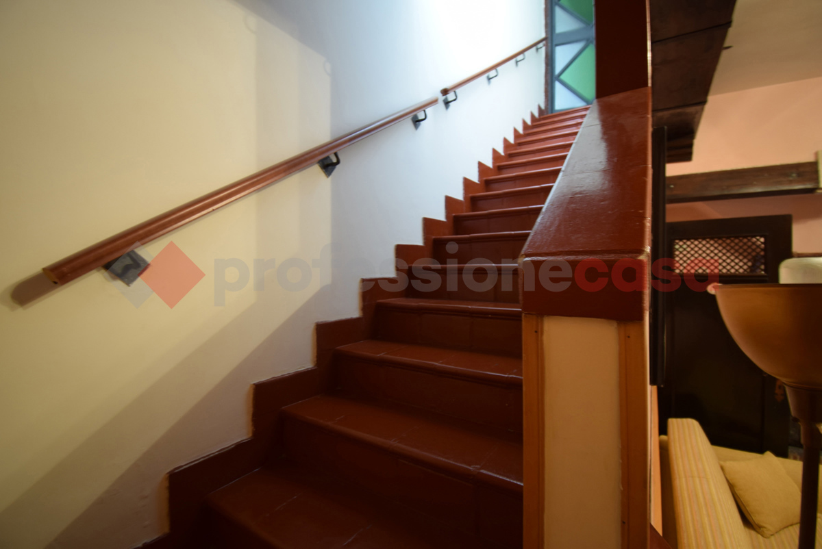 Casa indipendente in vendita a Castel San Giorgio