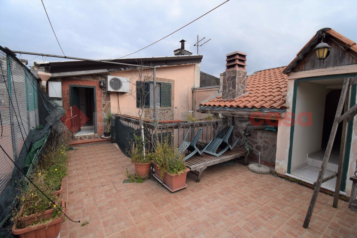 Casa indipendente in vendita a Castel San Giorgio