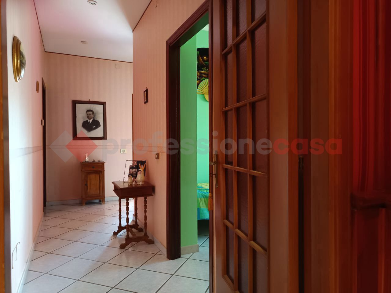 Quadrilocale in vendita a Roccapiemonte