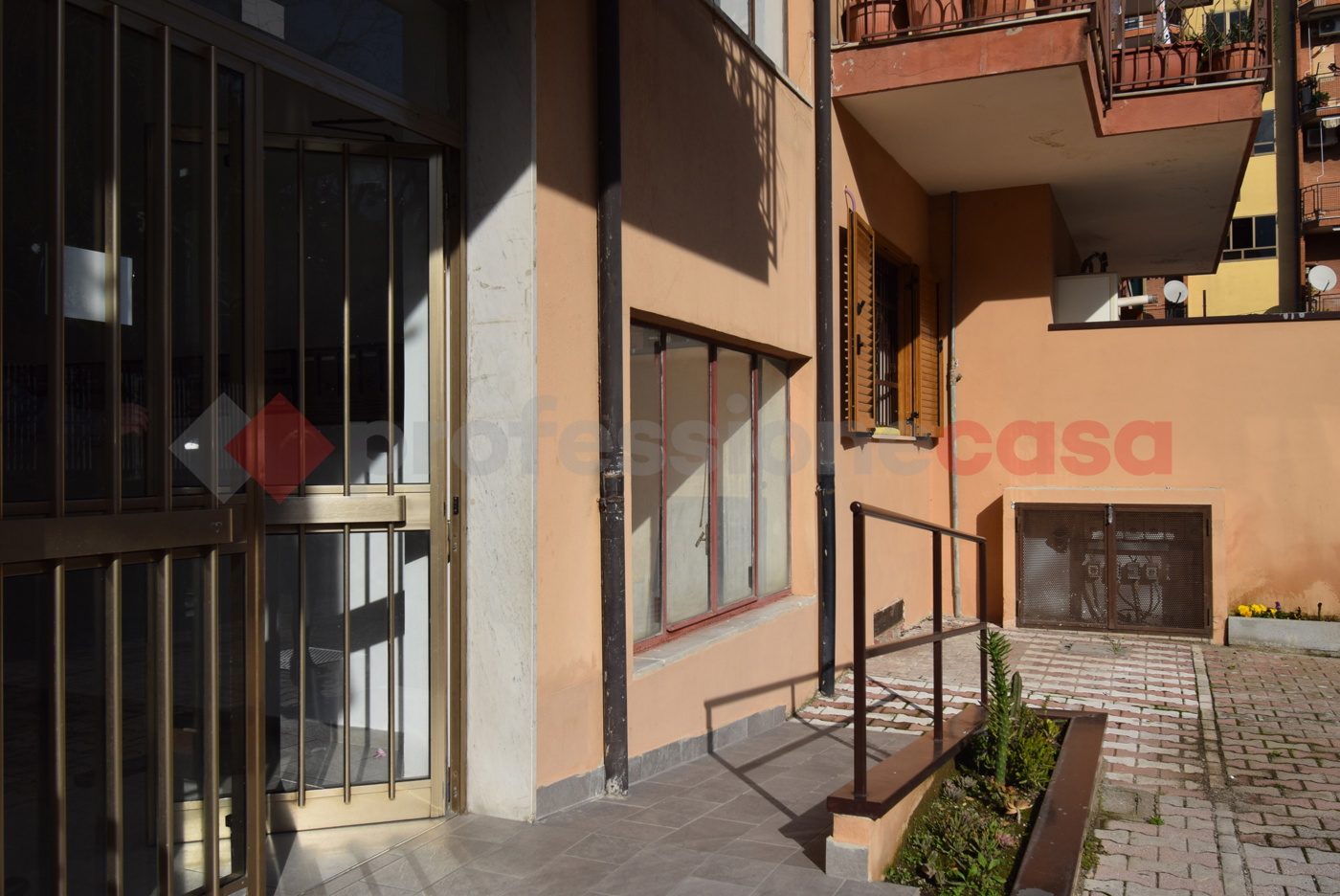 Quadrilocale in vendita a Roccapiemonte