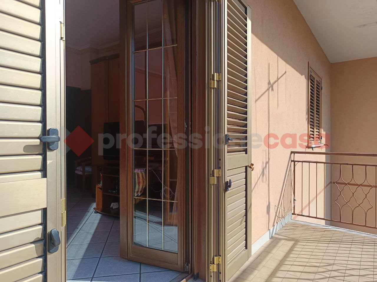 Quadrilocale in vendita a Roccapiemonte