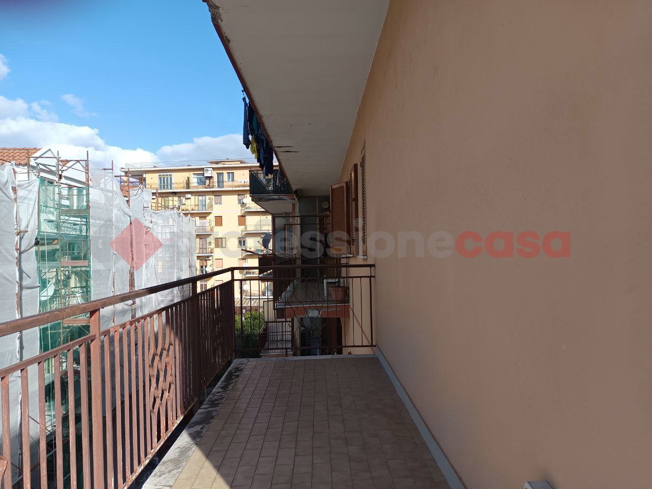 Quadrilocale in vendita a Roccapiemonte