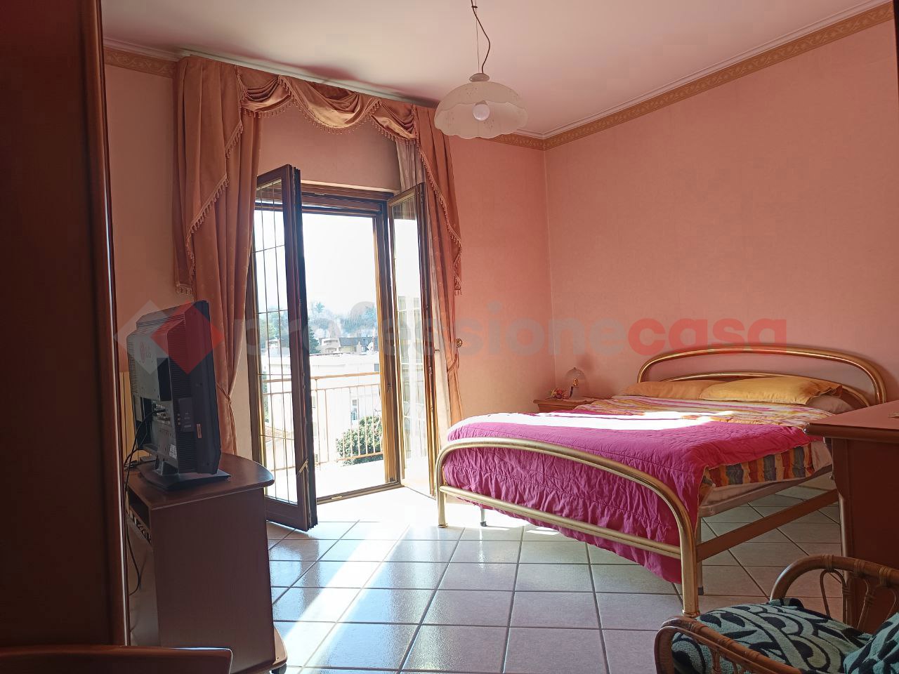 Quadrilocale in vendita a Roccapiemonte