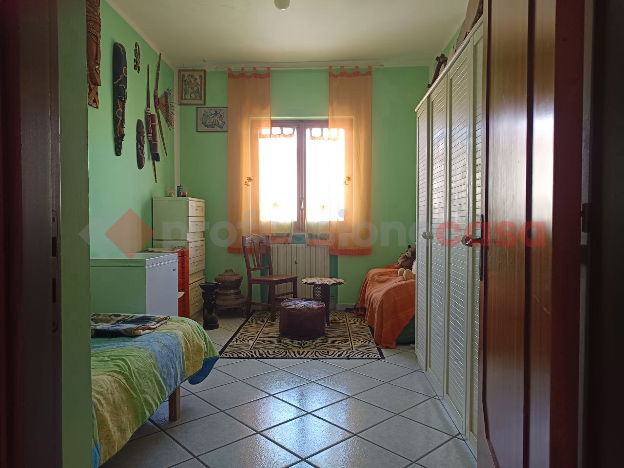 Quadrilocale in vendita a Roccapiemonte