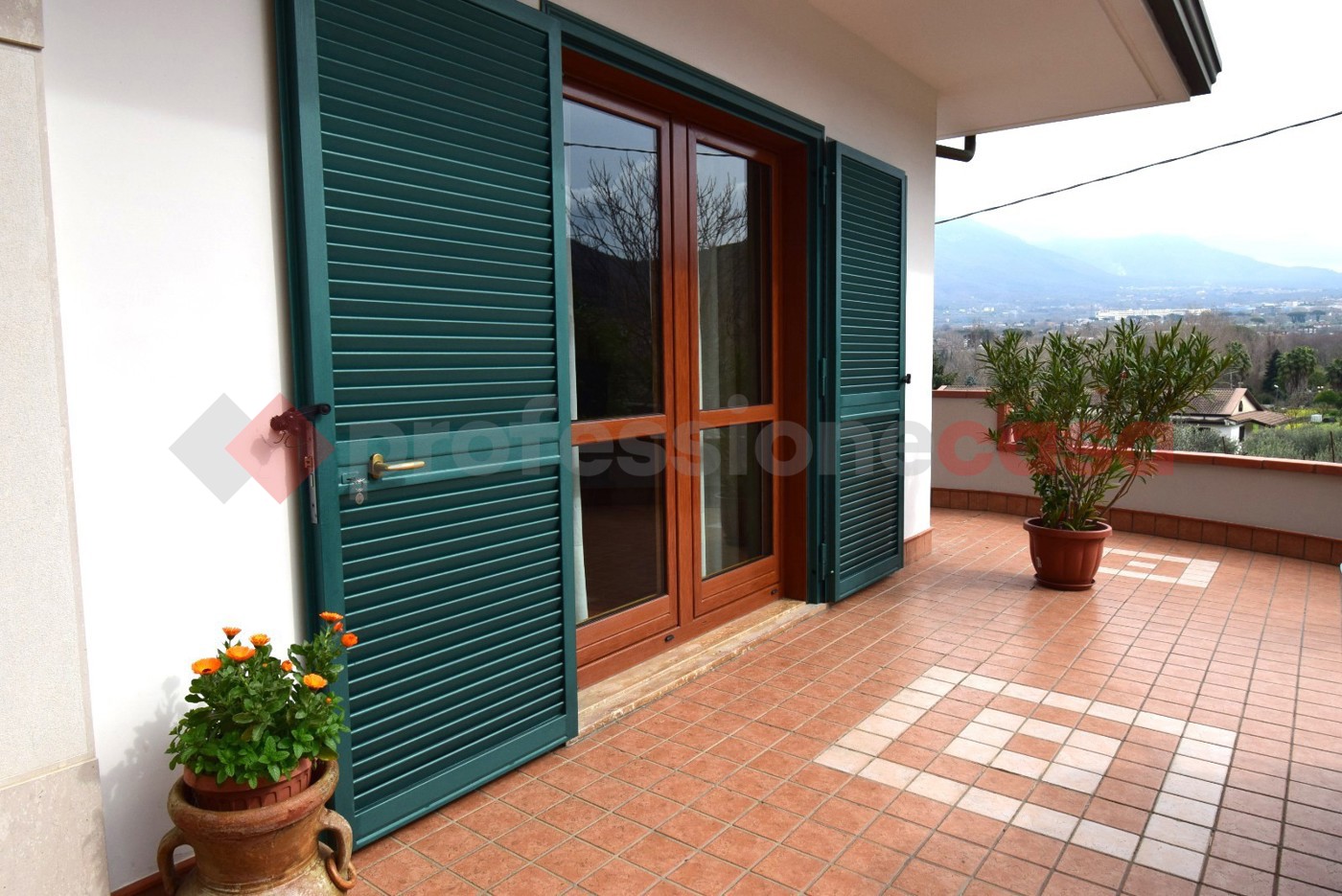 Casa indipendente in vendita a Mercato San Severino