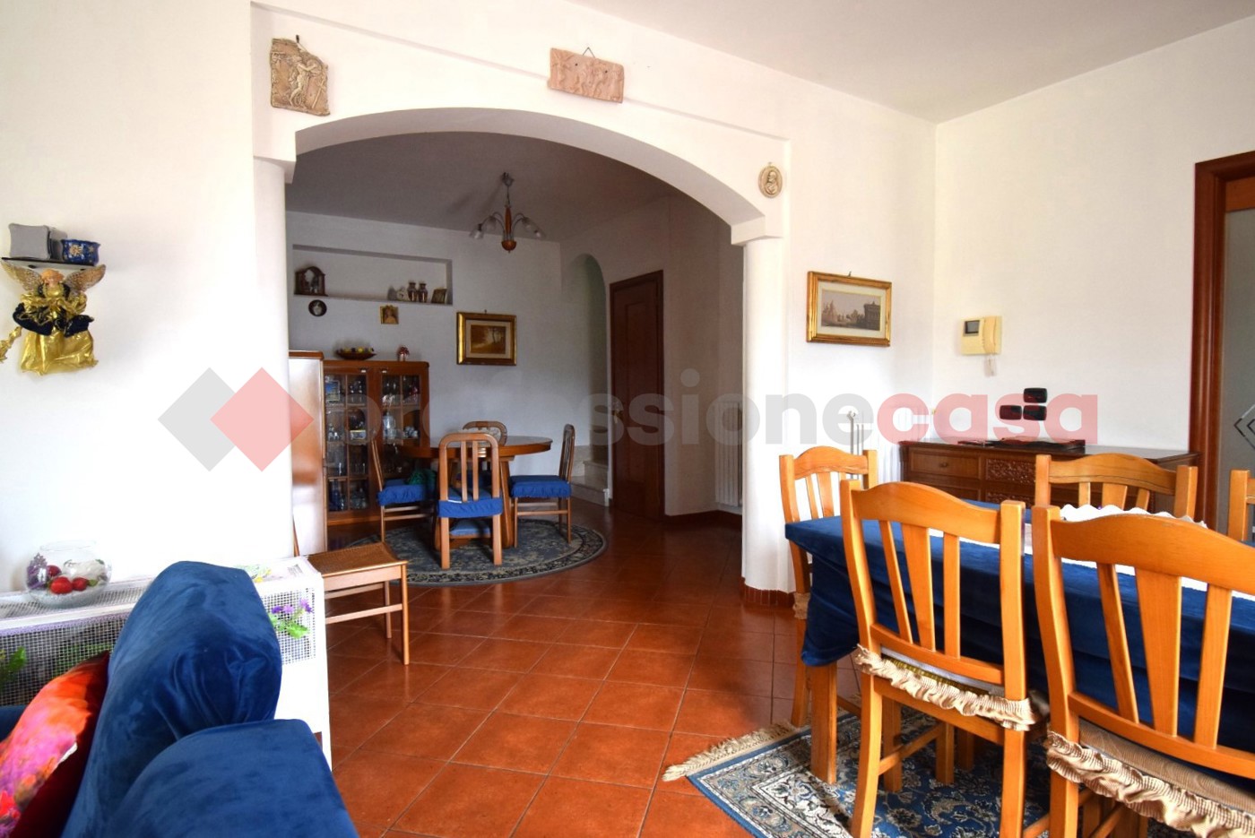 Casa indipendente in vendita a Mercato San Severino