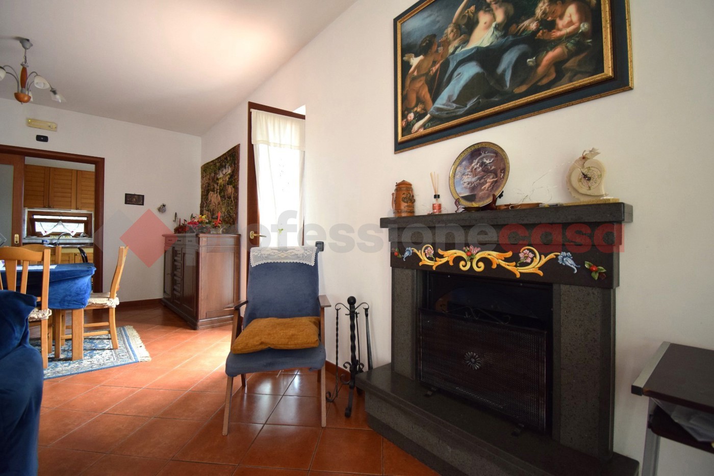 Casa indipendente in vendita a Mercato San Severino