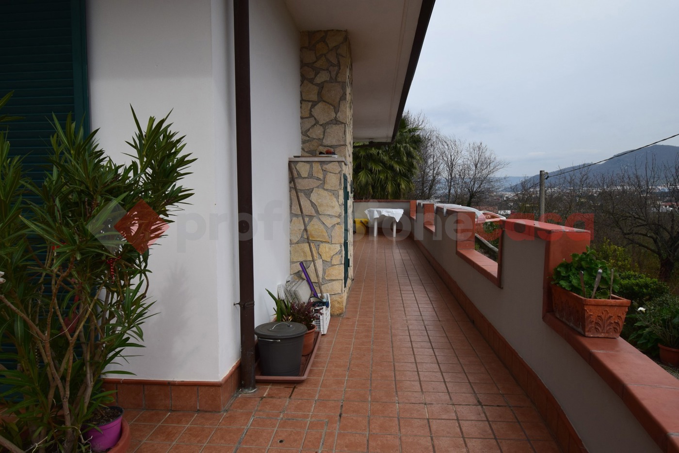 Casa indipendente in vendita a Mercato San Severino