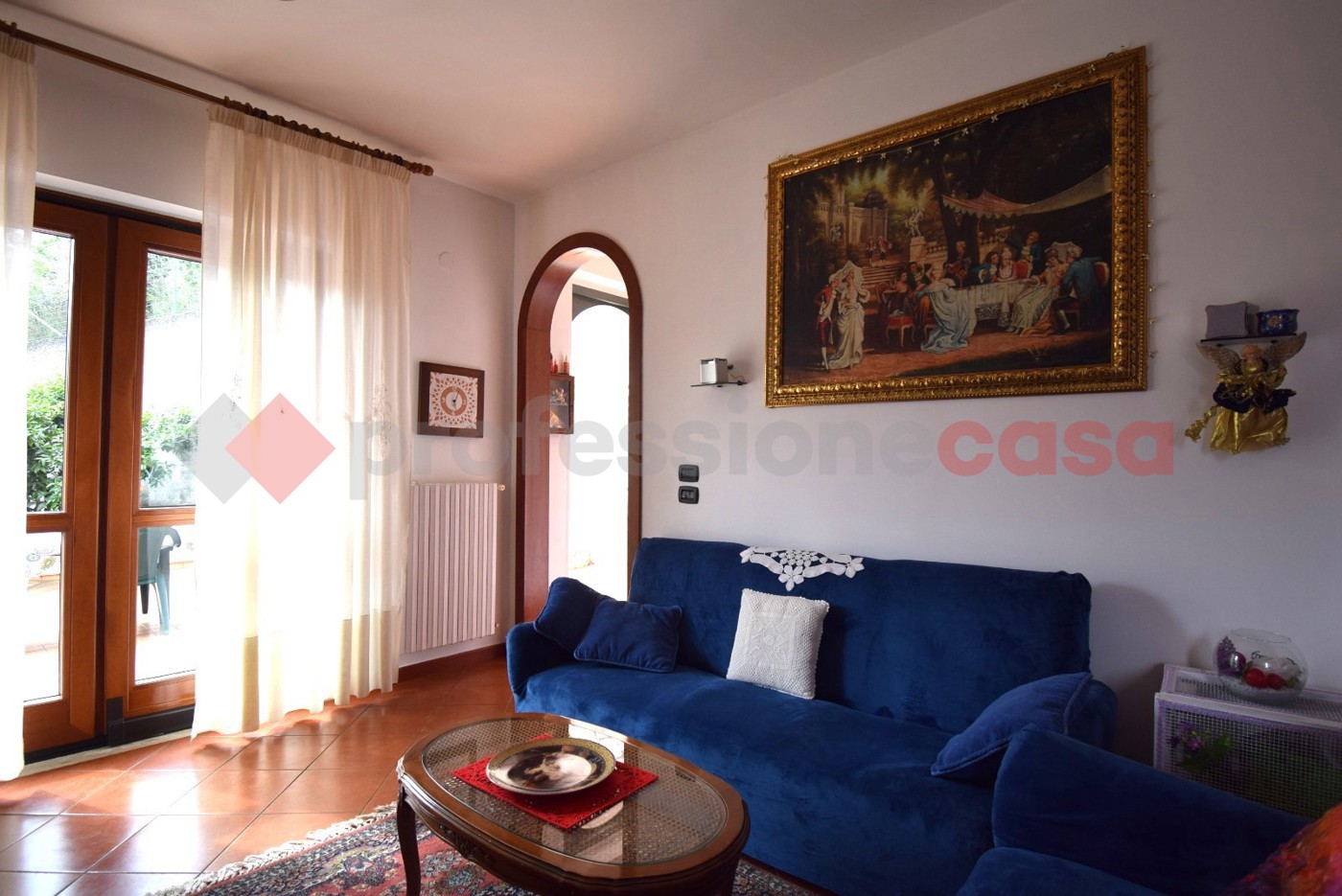 Casa indipendente in vendita a Mercato San Severino