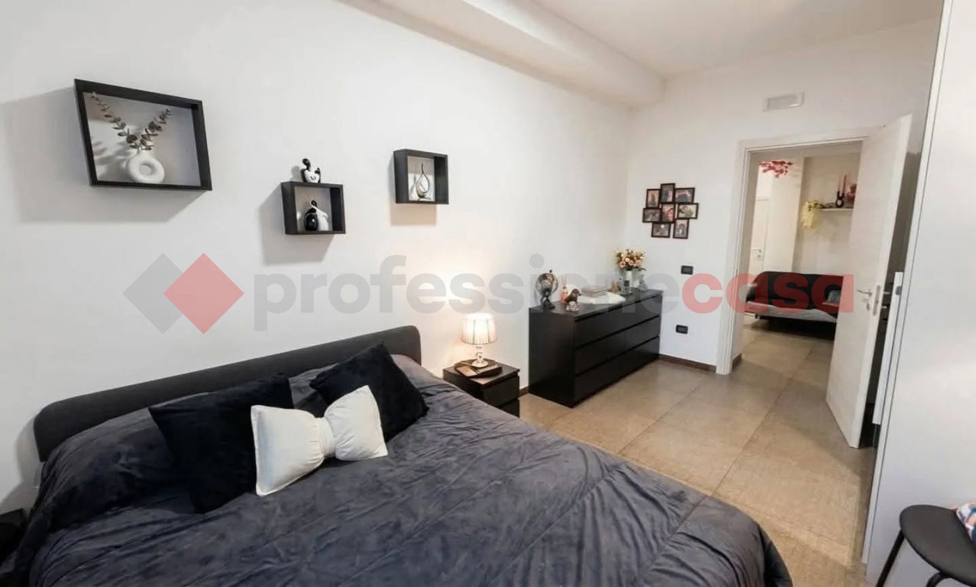 Bilocale in vendita a Fisciano