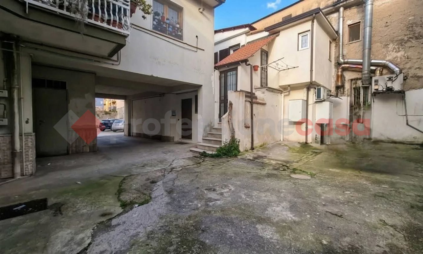 Bilocale in vendita a Fisciano