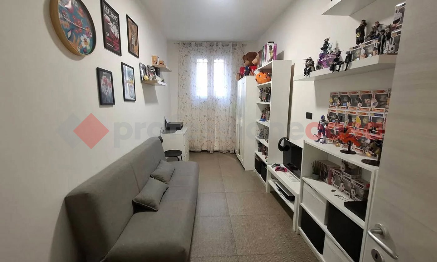 Bilocale in vendita a Fisciano