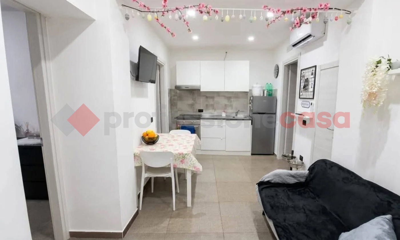 Bilocale in vendita a Fisciano