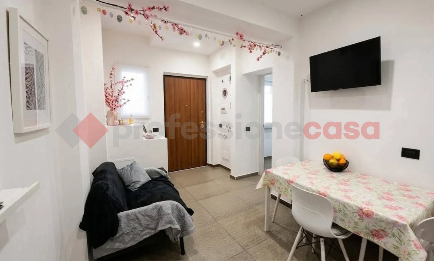 Bilocale in vendita a Fisciano