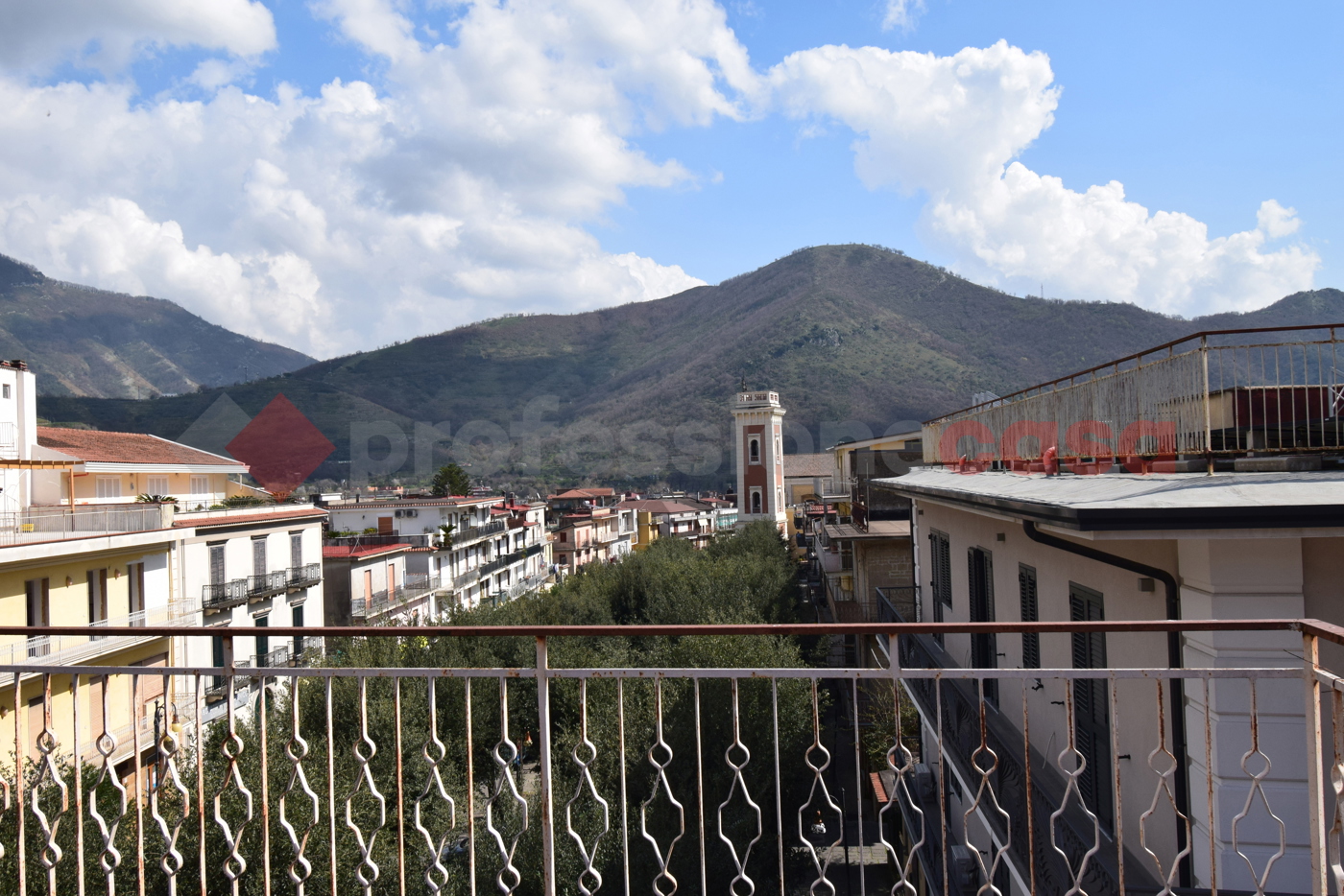 Casa indipendente in vendita a Siano