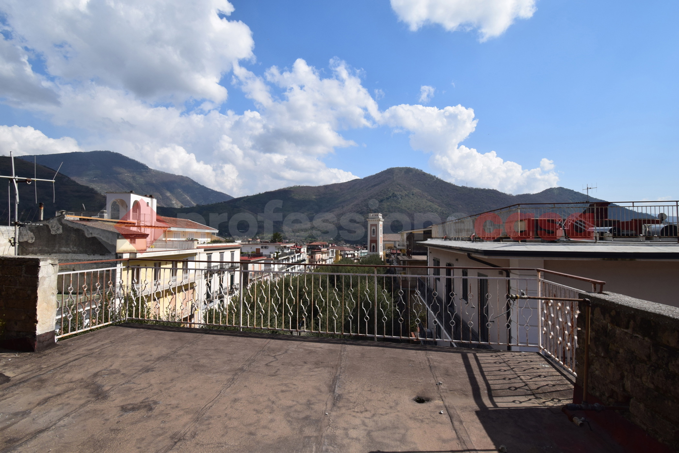 Casa indipendente in vendita a Siano