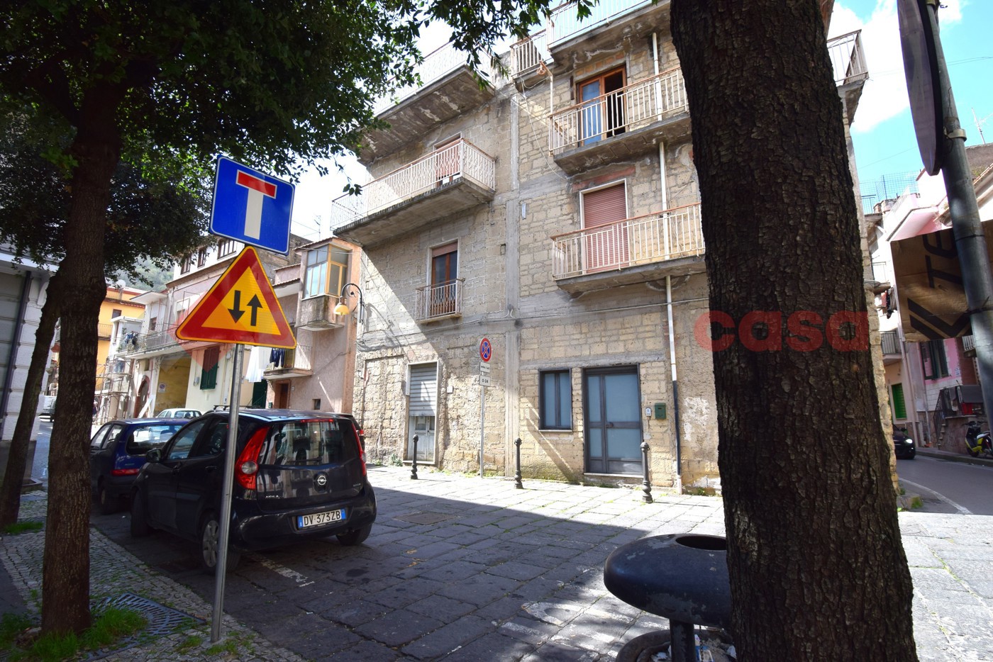 Casa indipendente in vendita a Siano