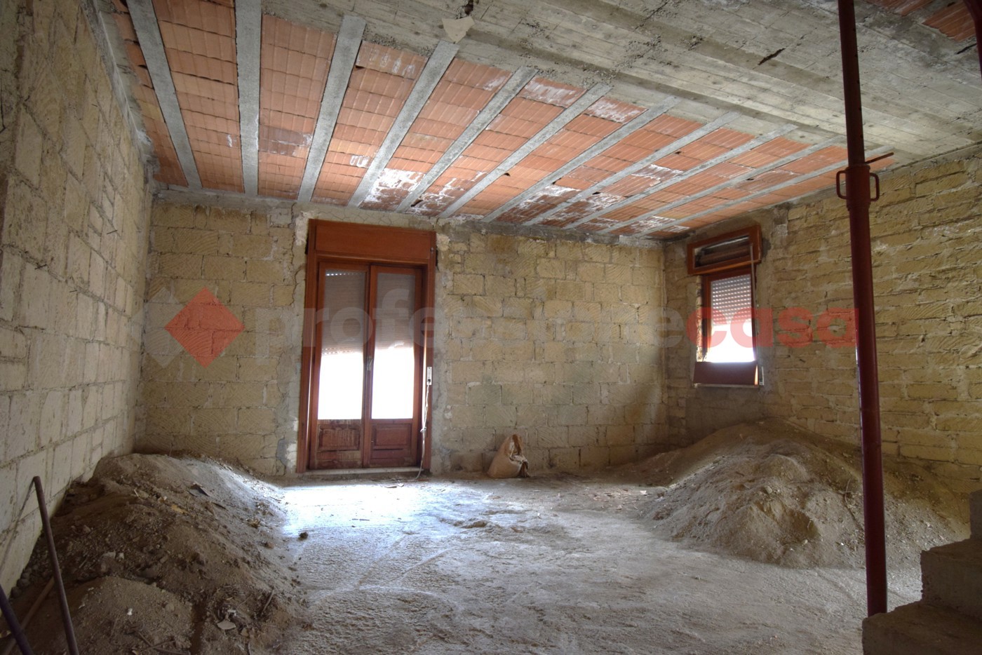 Casa indipendente in vendita a Siano