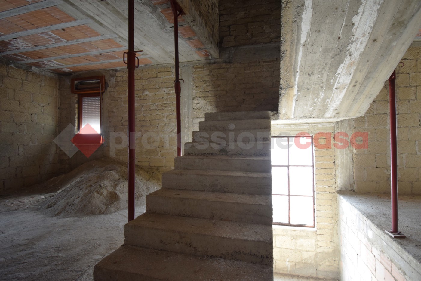 Casa indipendente in vendita a Siano