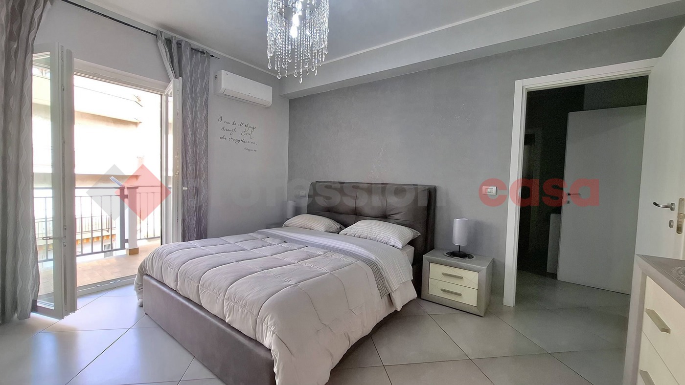 Trilocale in vendita a Sarno