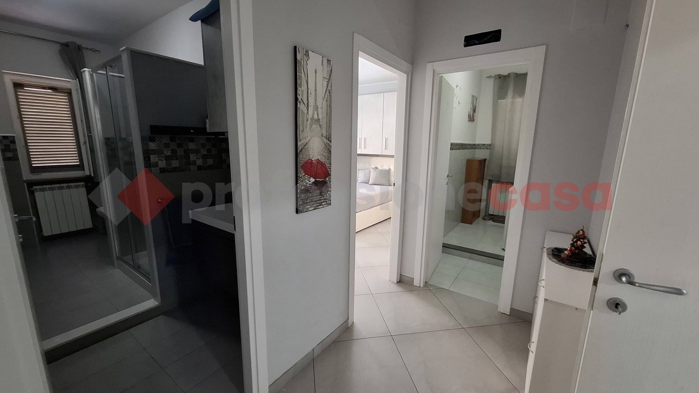 Trilocale in vendita a Sarno