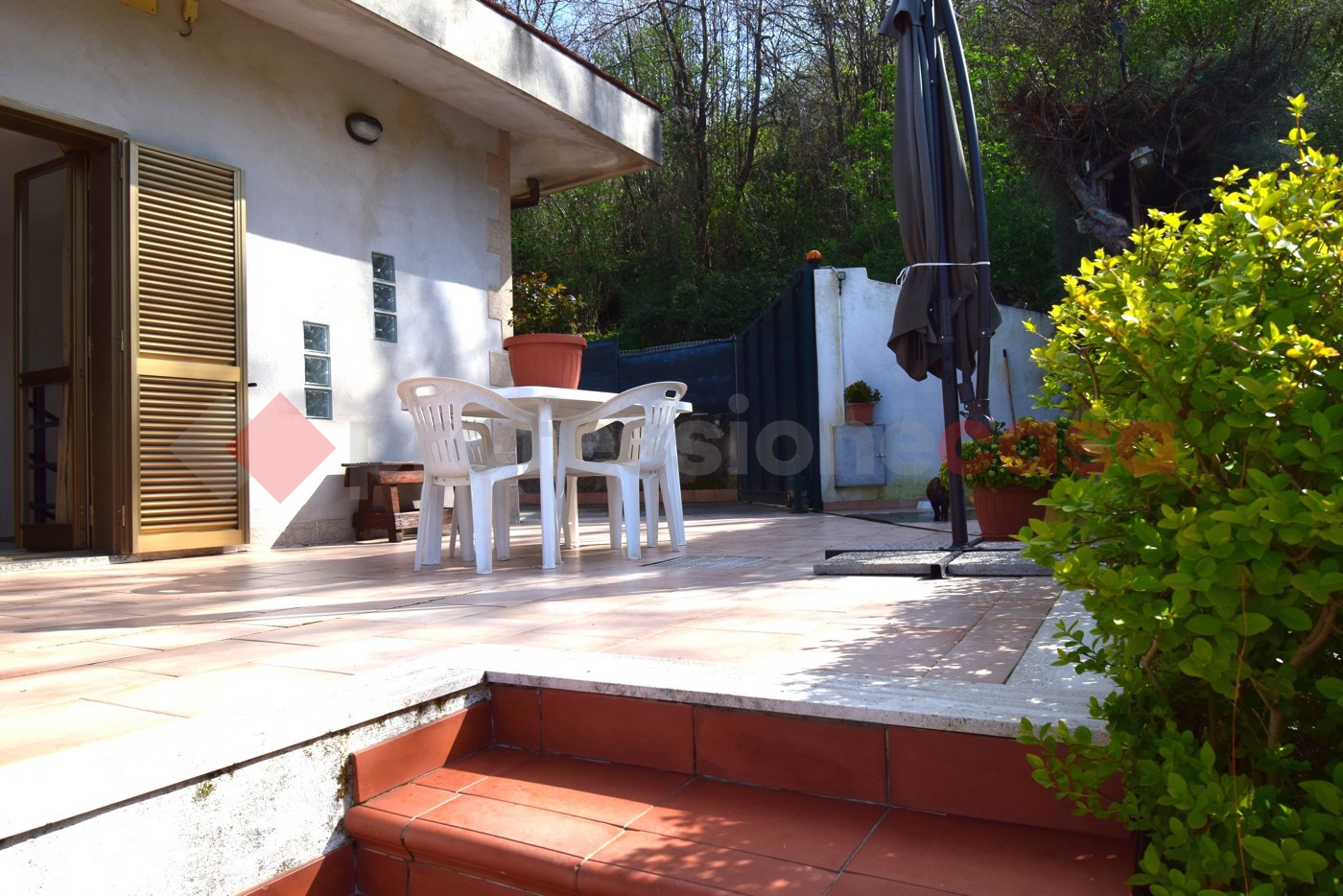 Casa indipendente in vendita a Cava de' Tirreni