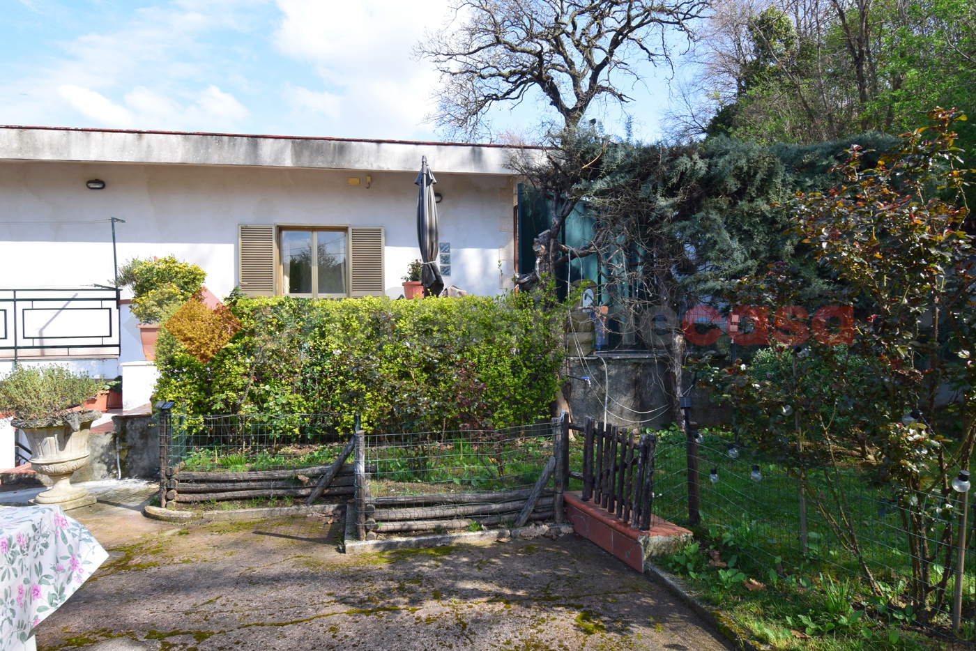 Casa indipendente in vendita a Cava de' Tirreni