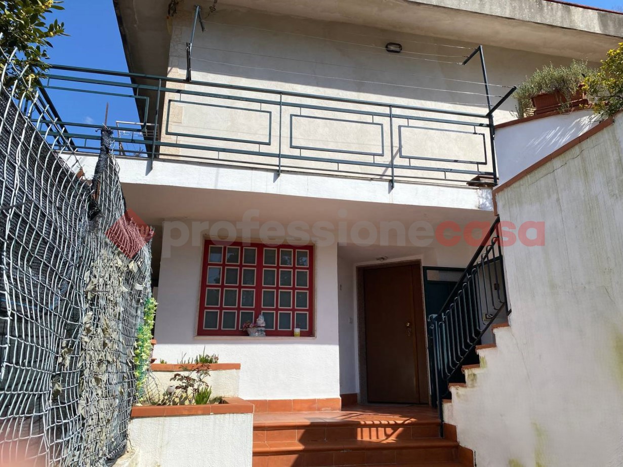 Casa indipendente in vendita a Cava de' Tirreni