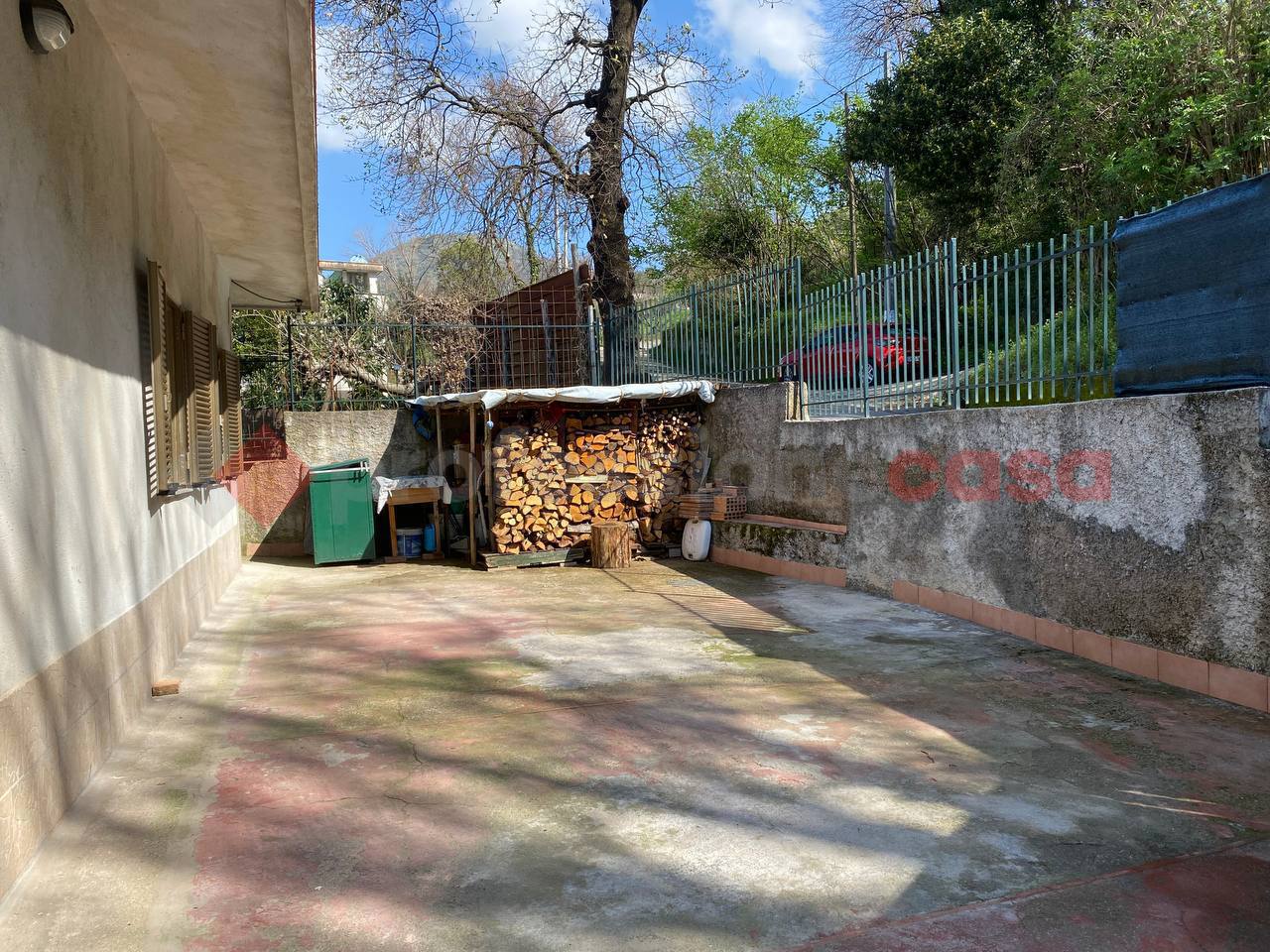 Casa indipendente in vendita a Cava de' Tirreni