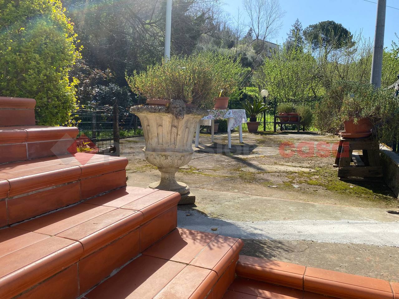 Casa indipendente in vendita a Cava de' Tirreni