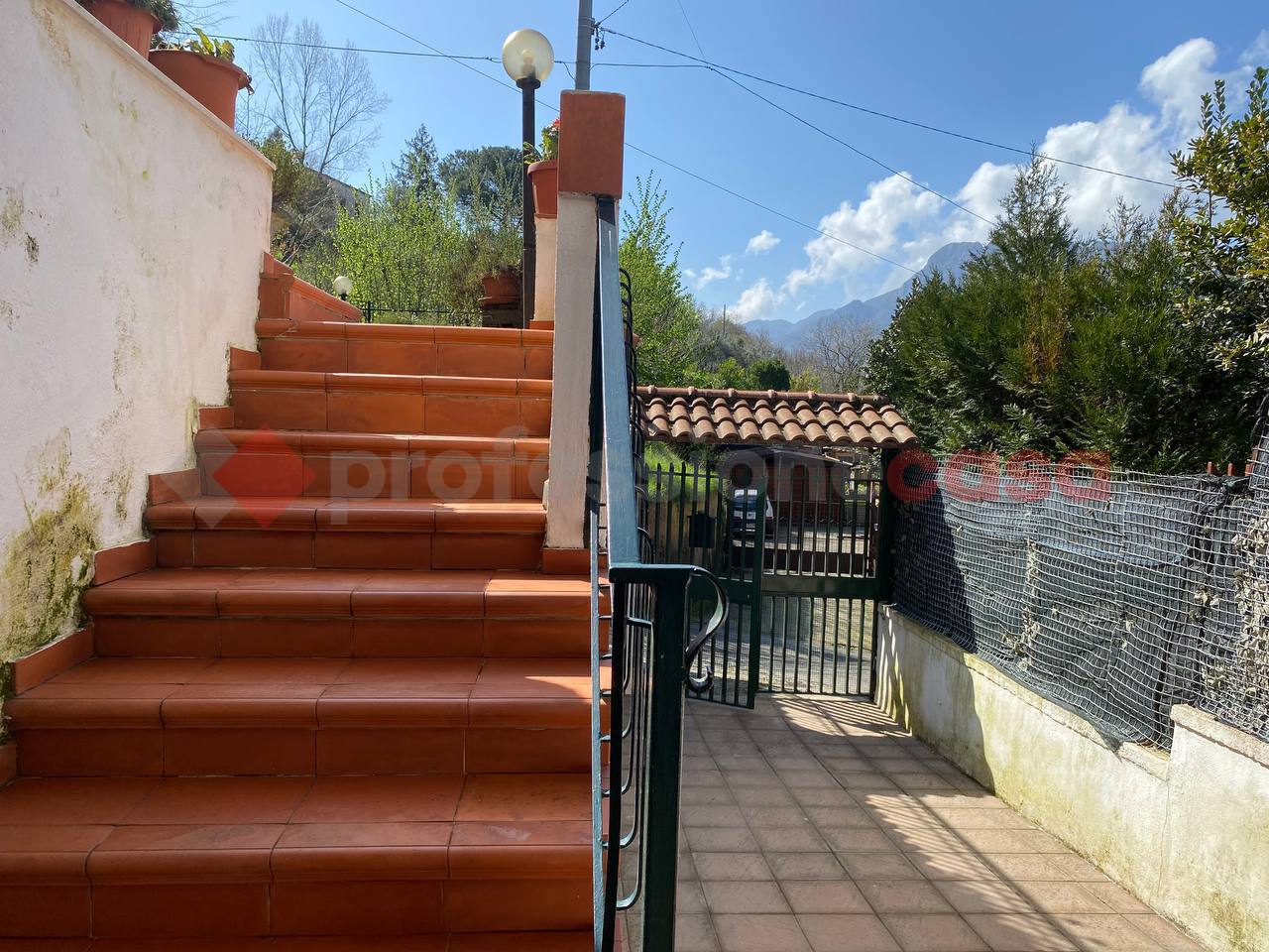 Casa indipendente in vendita a Cava de' Tirreni