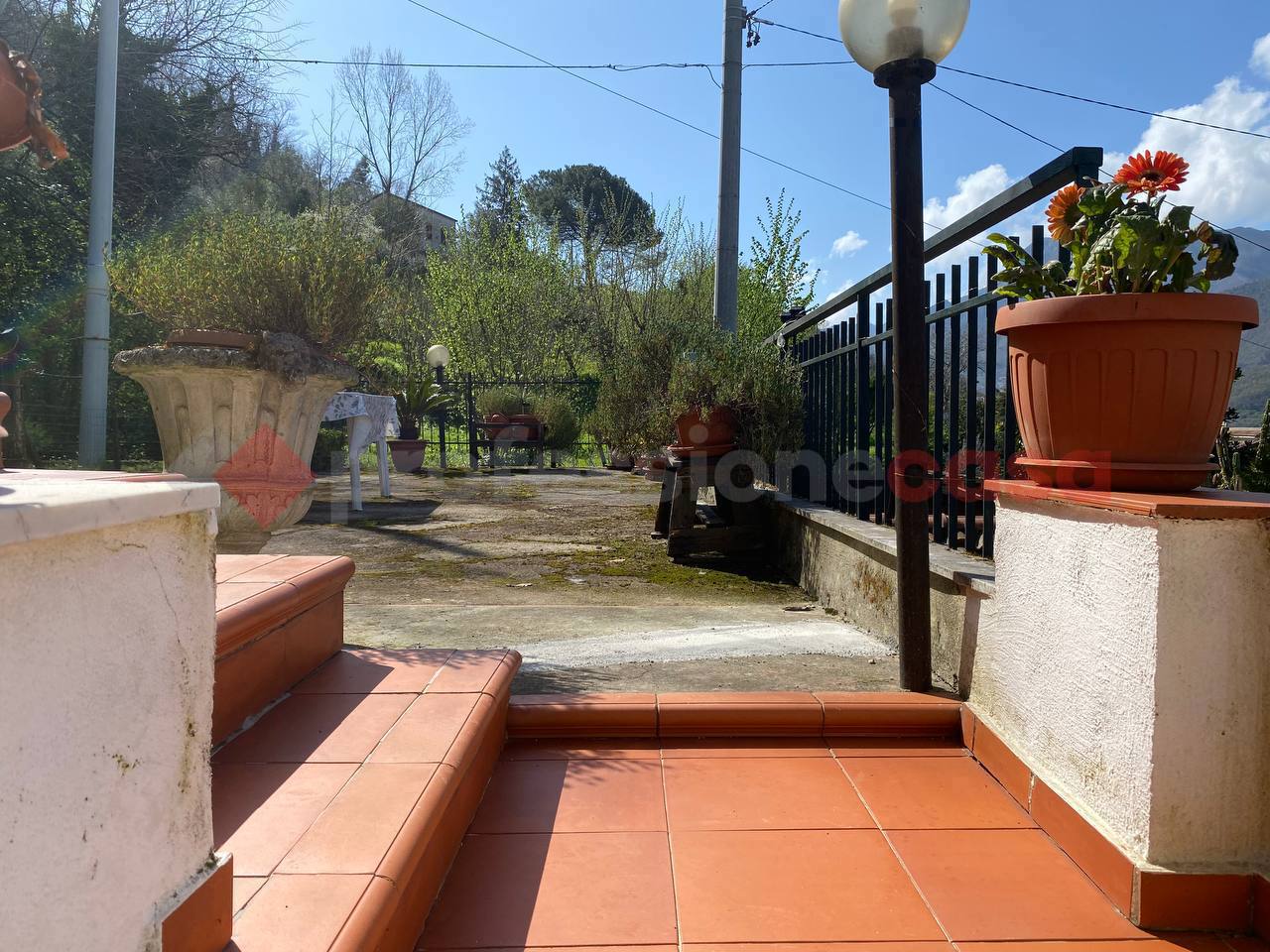 Casa indipendente in vendita a Cava de' Tirreni