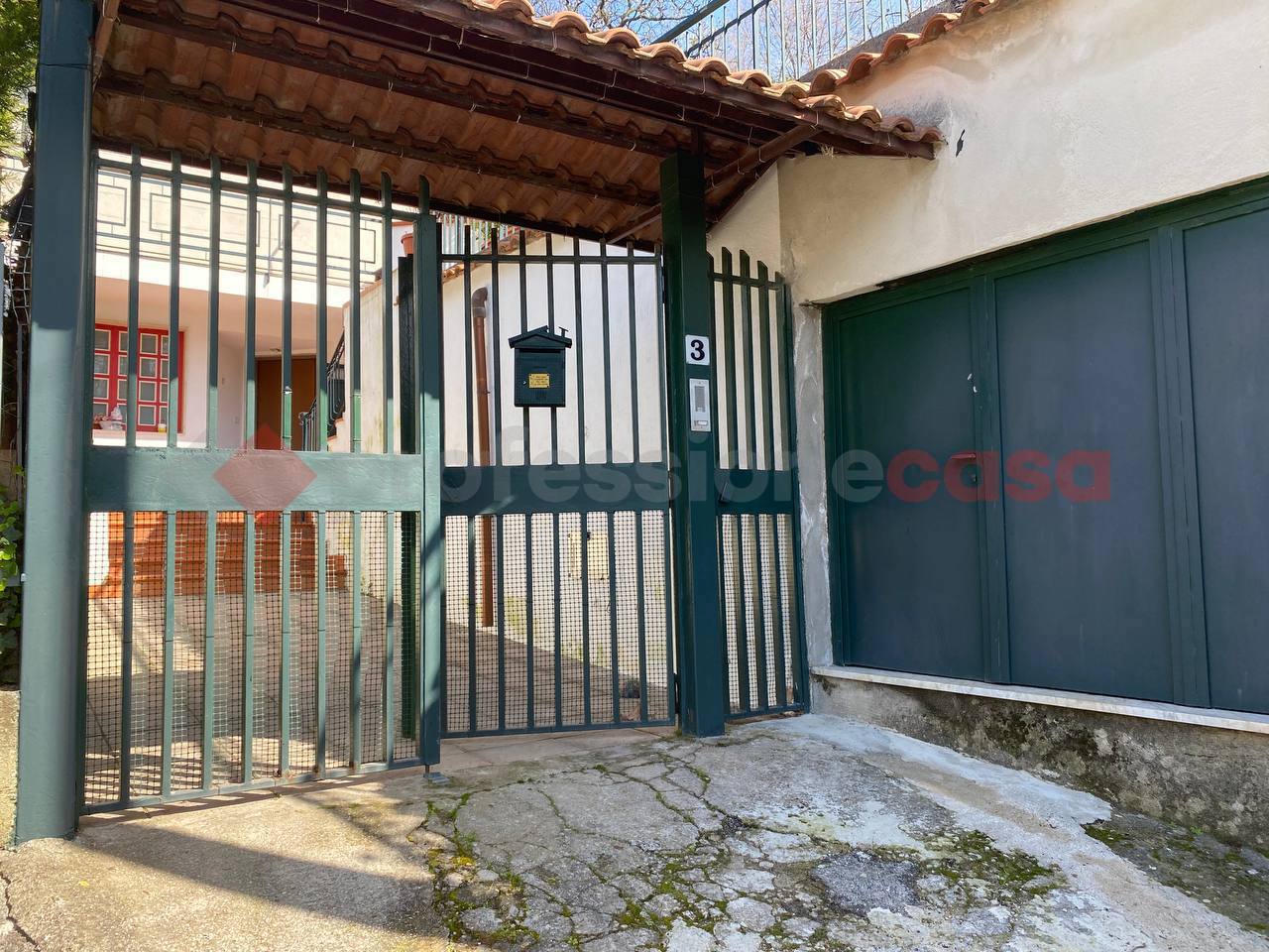 Casa indipendente in vendita a Cava de' Tirreni