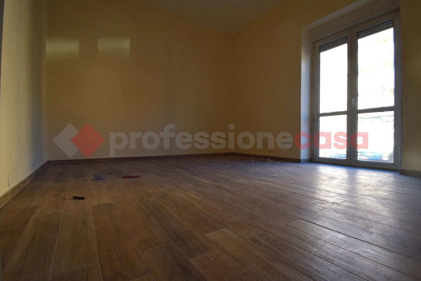 Quadrilocale in vendita a Roccapiemonte