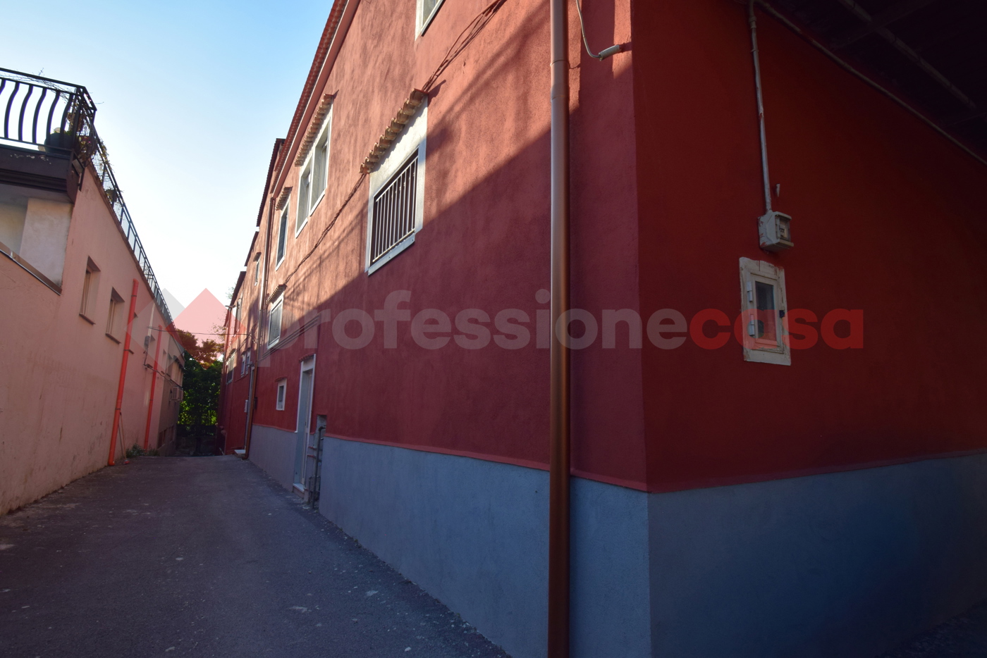 Quadrilocale in vendita a Roccapiemonte