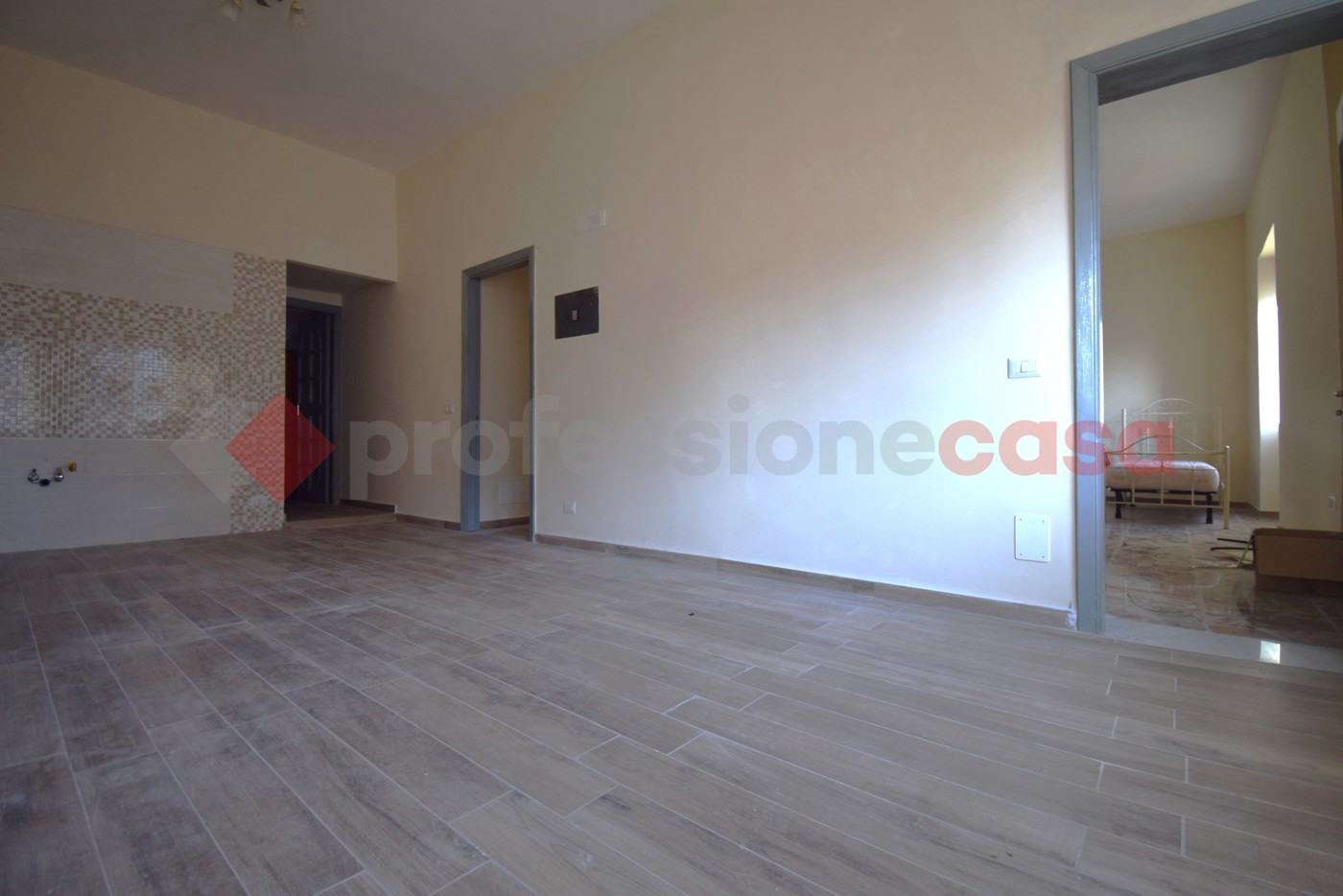 Quadrilocale in vendita a Roccapiemonte