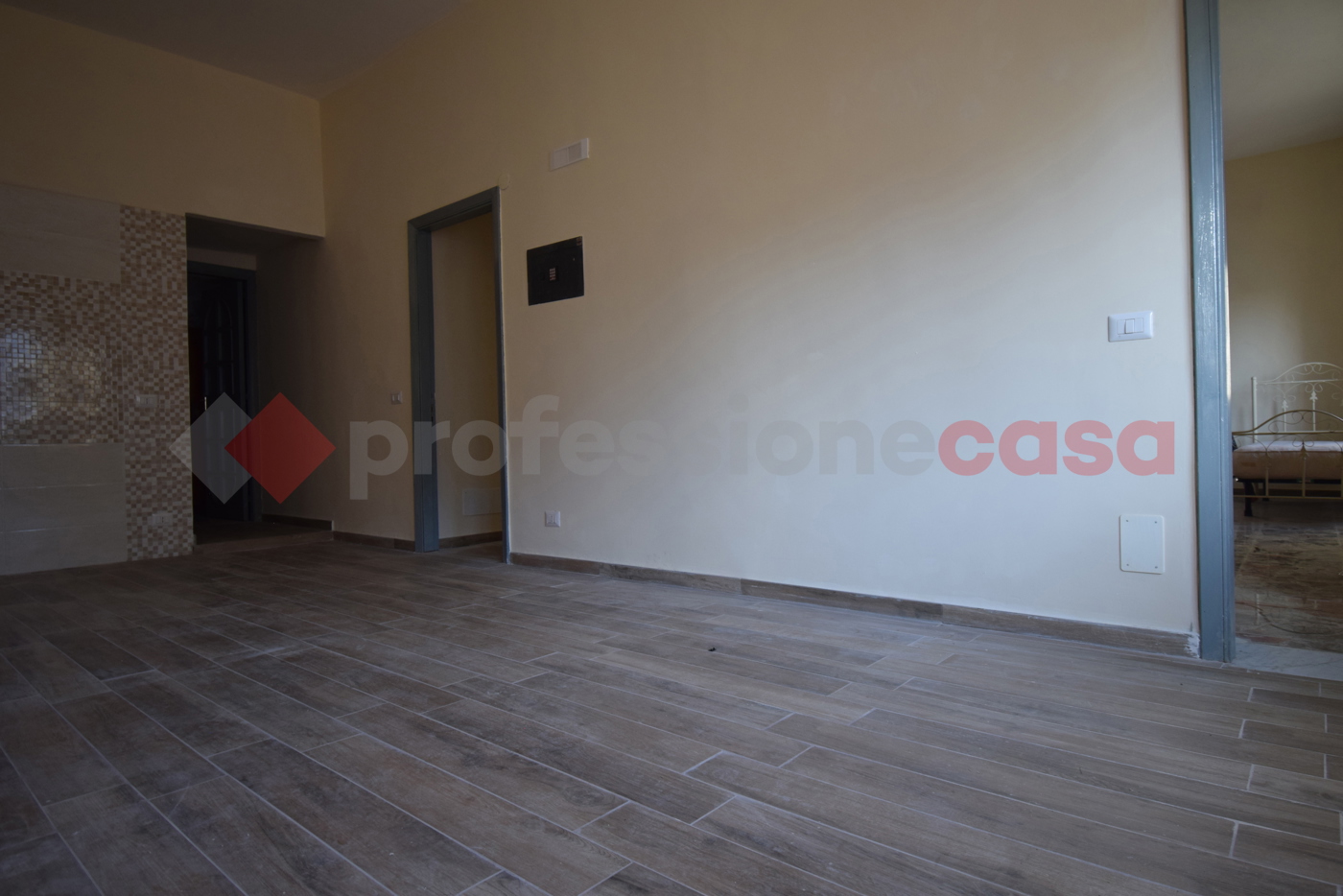 Quadrilocale in vendita a Roccapiemonte