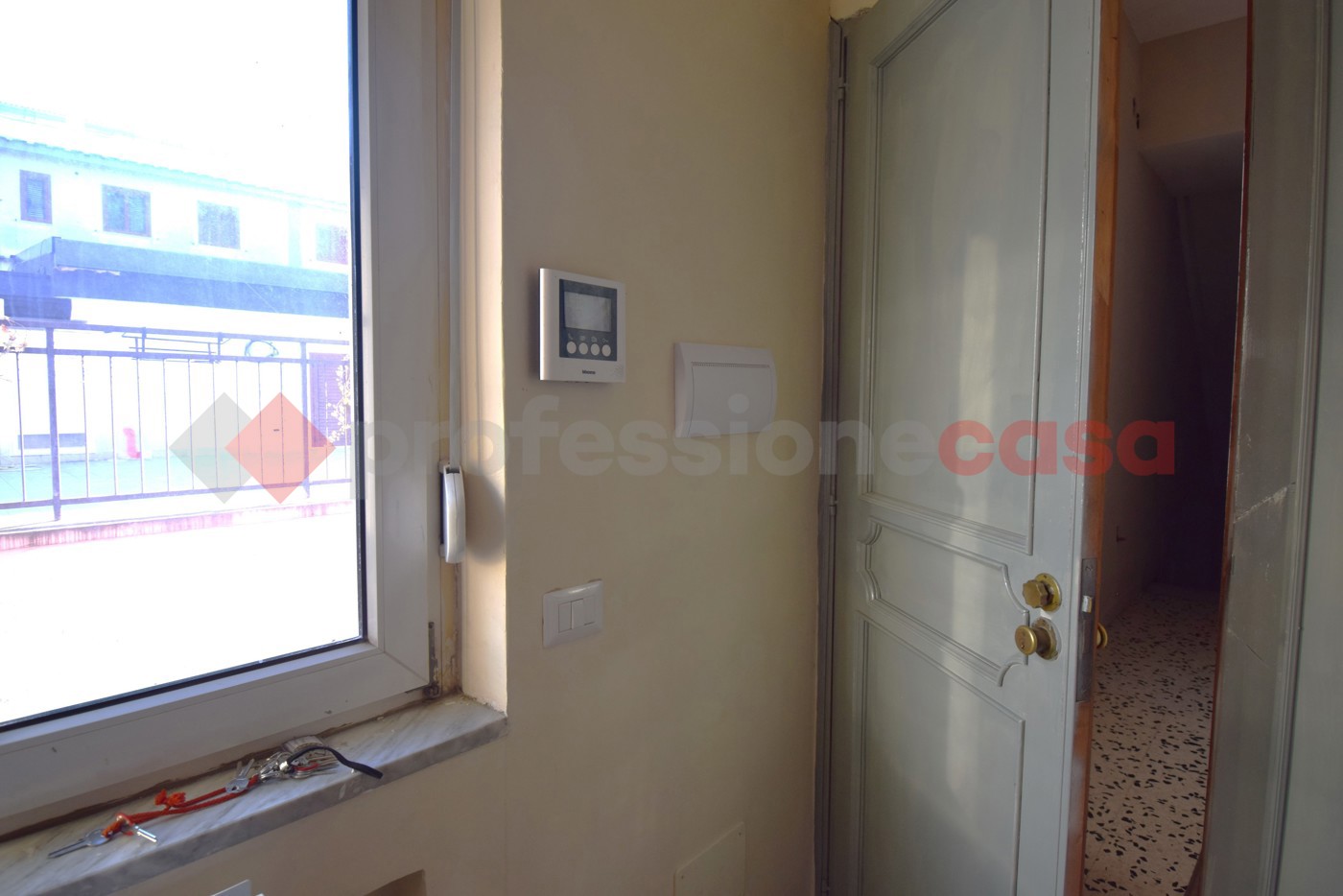 Quadrilocale in vendita a Roccapiemonte