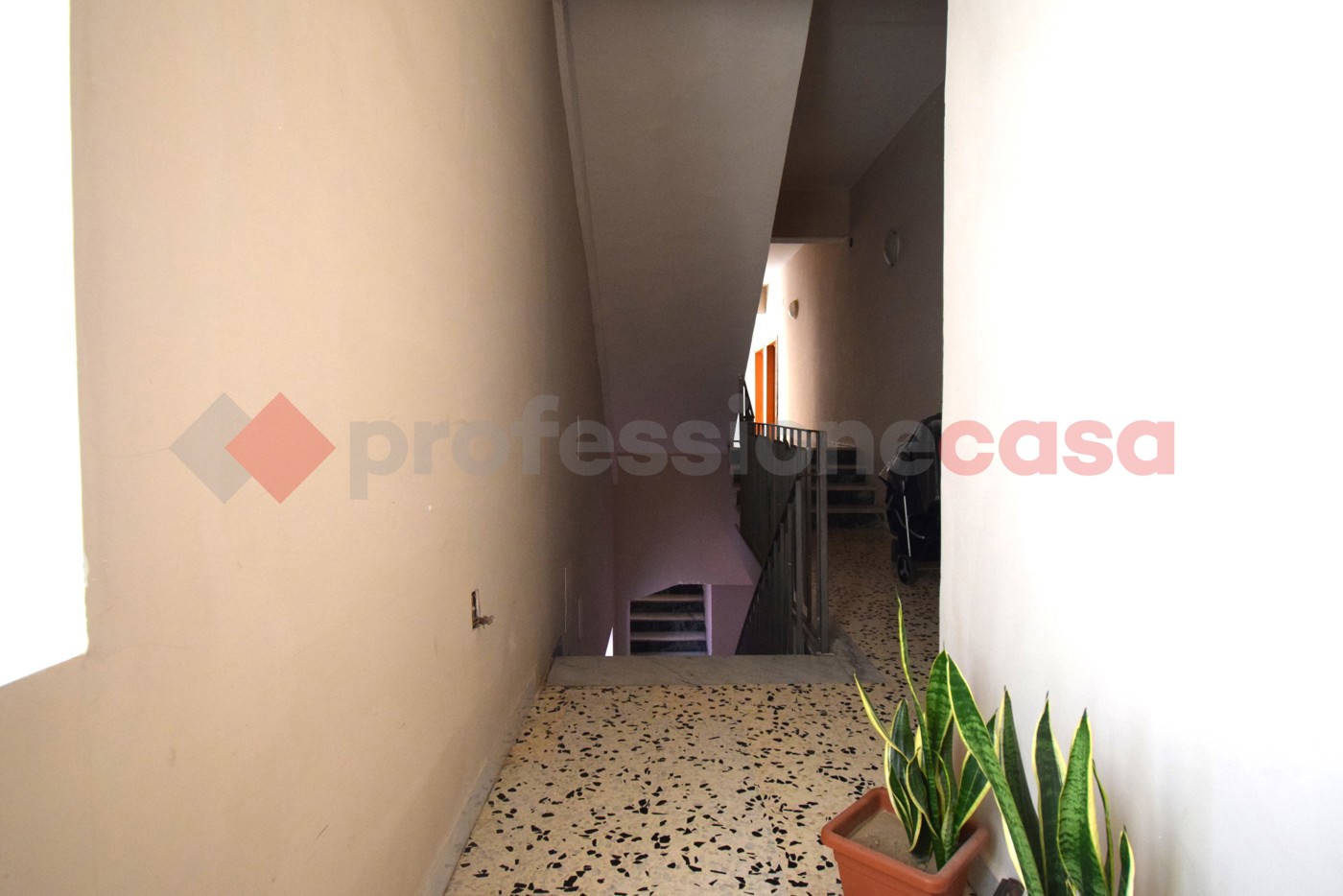 Quadrilocale in vendita a Roccapiemonte