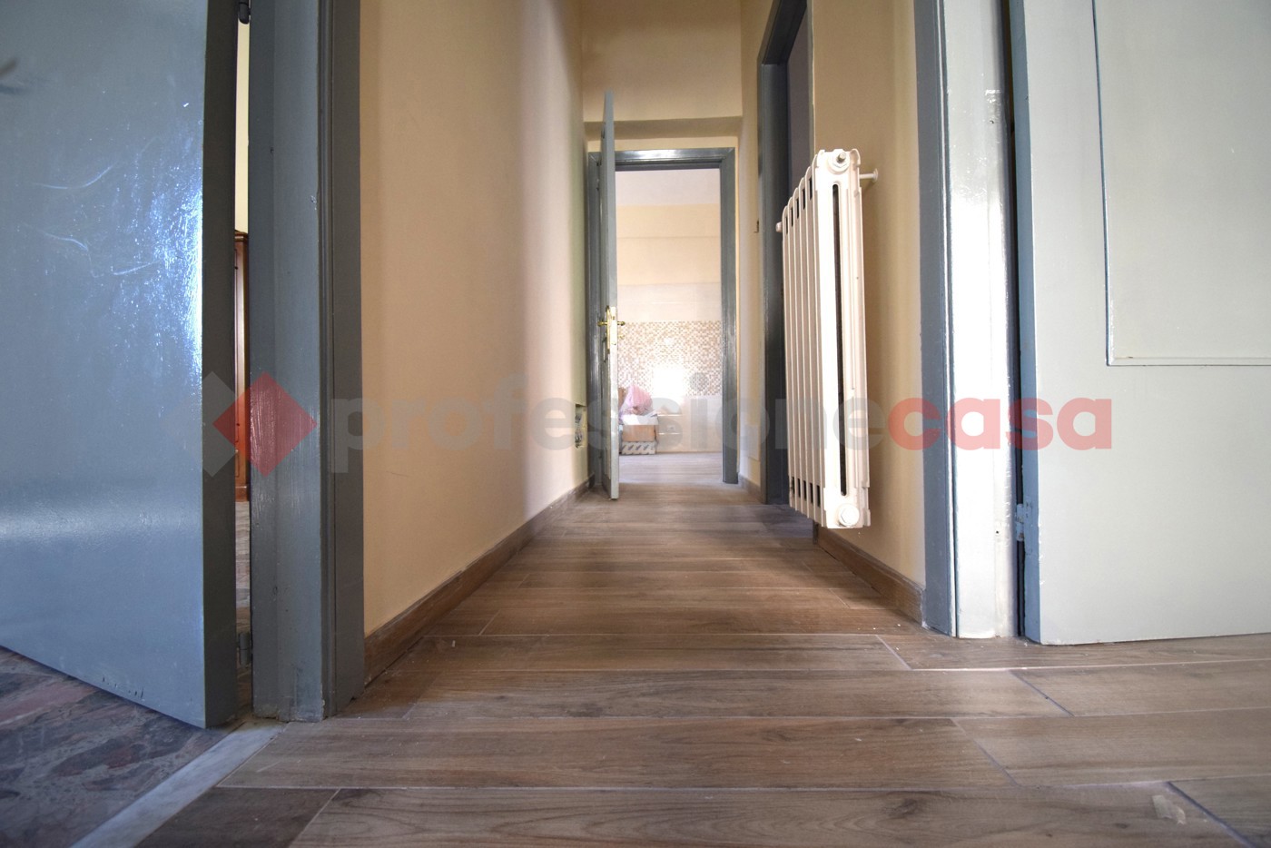 Quadrilocale in vendita a Roccapiemonte