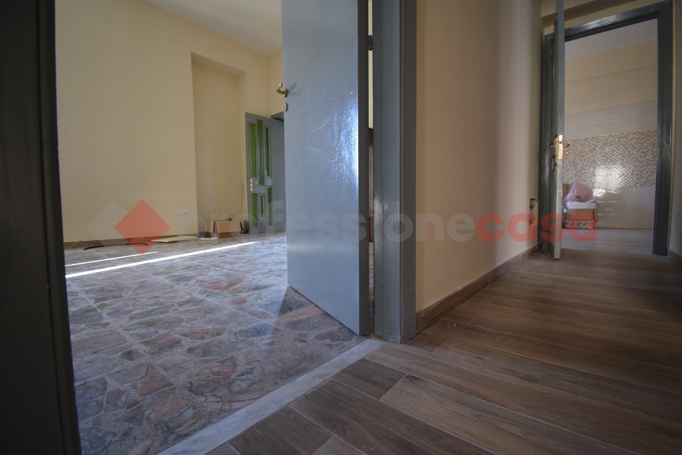 Quadrilocale in vendita a Roccapiemonte