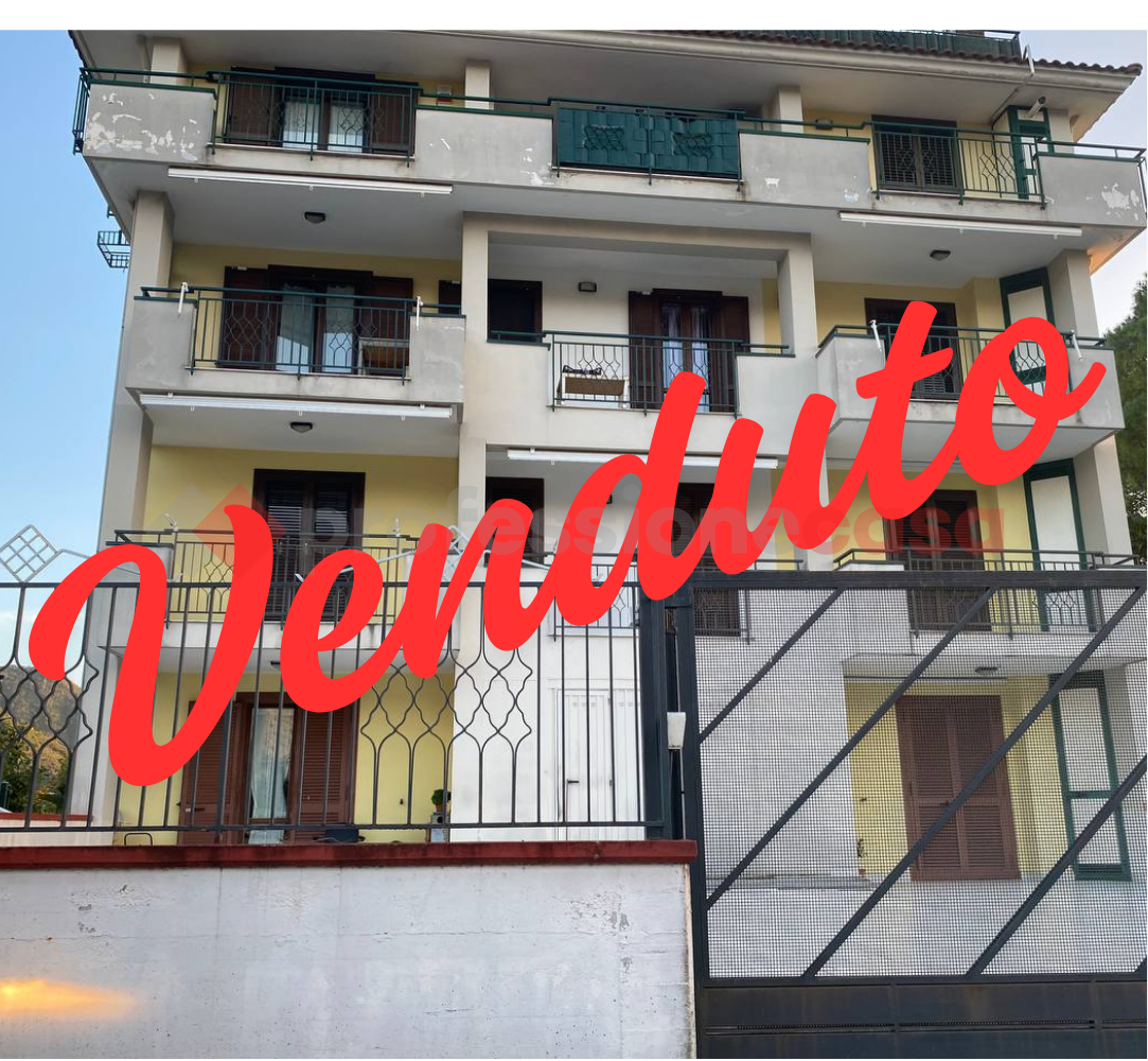 Trilocale in vendita a Castel San Giorgio